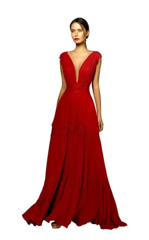 Beside Couture BC1268 Dress