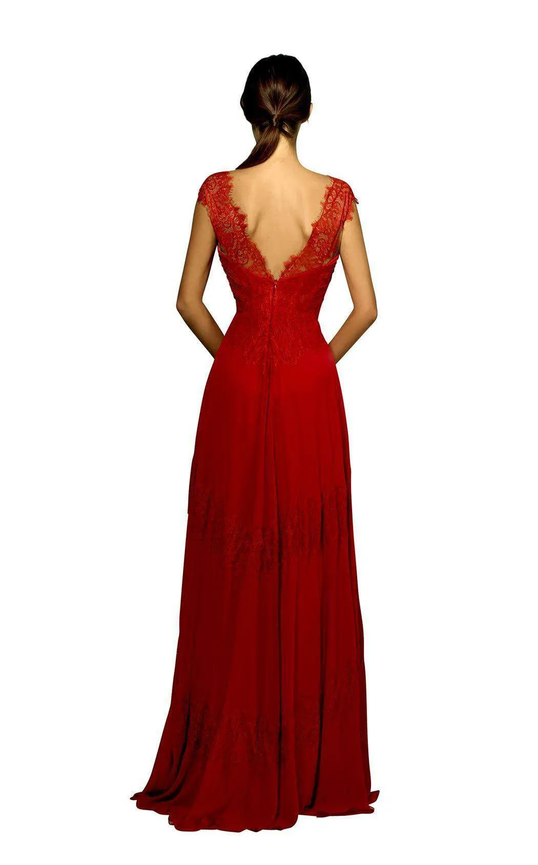 Beside Couture BC1268 Dress