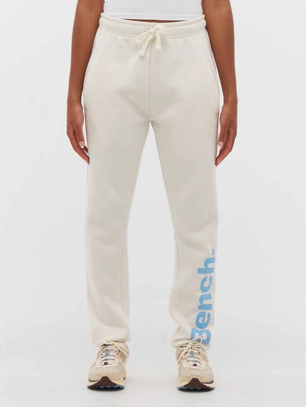 Corey Logo Joggers