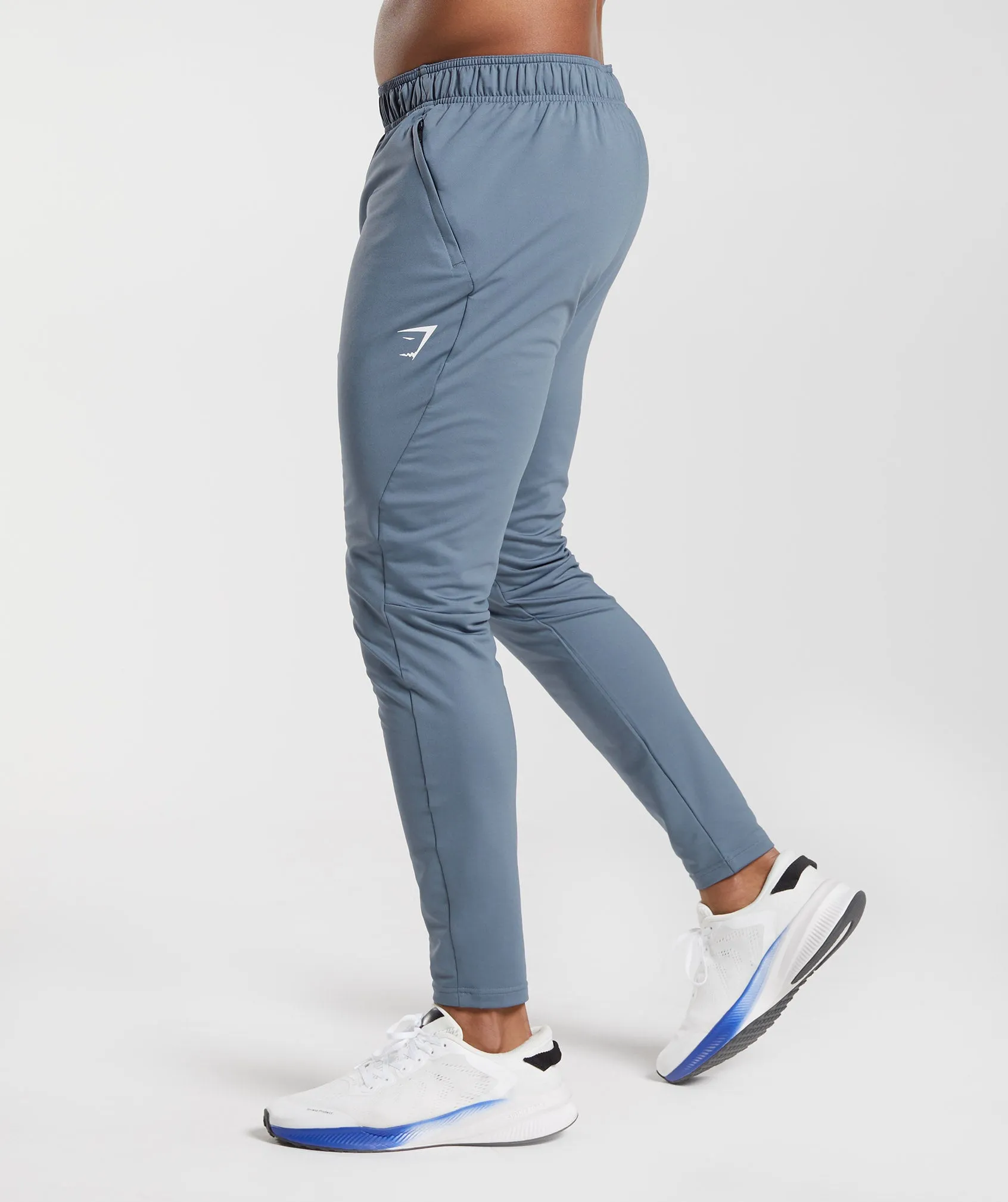 Gymshark Sport Joggers - Evening Blue