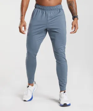 Gymshark Sport Joggers - Evening Blue