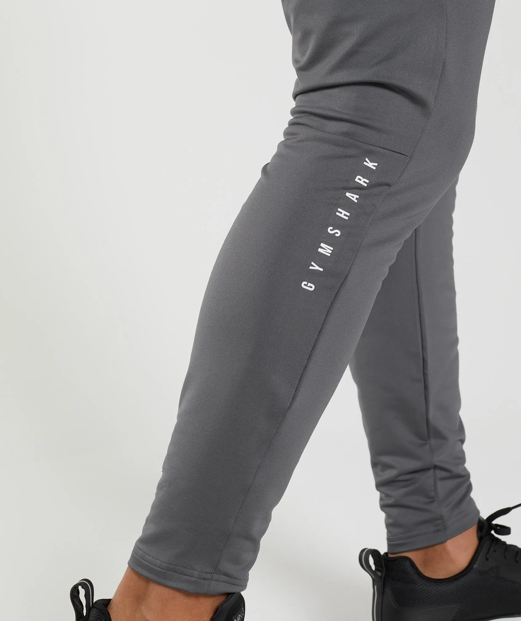 Gymshark Sport Joggers - Silhouette Grey