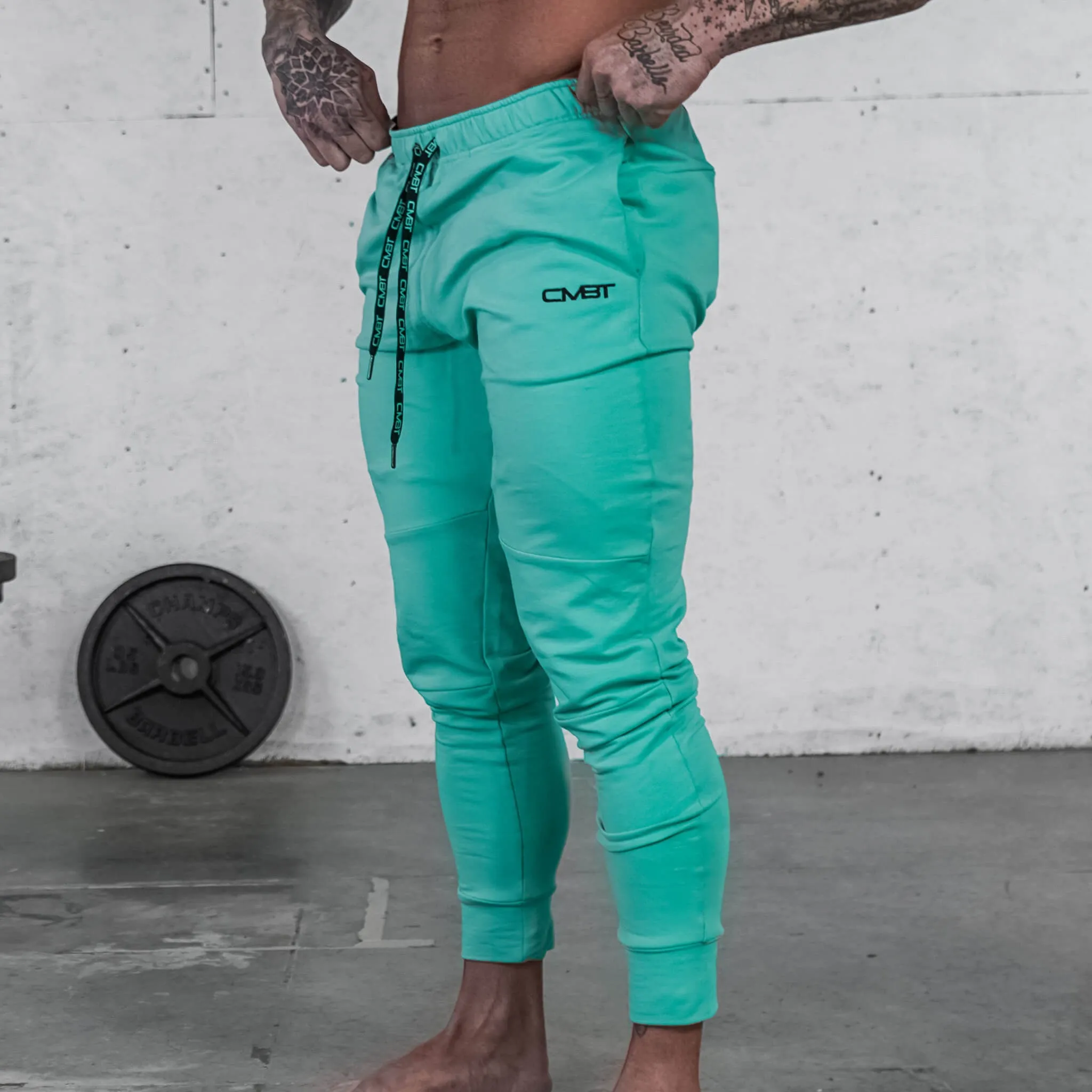 MEN'S CMBT FULL-LENGTH DYNAMIC JOGGERS