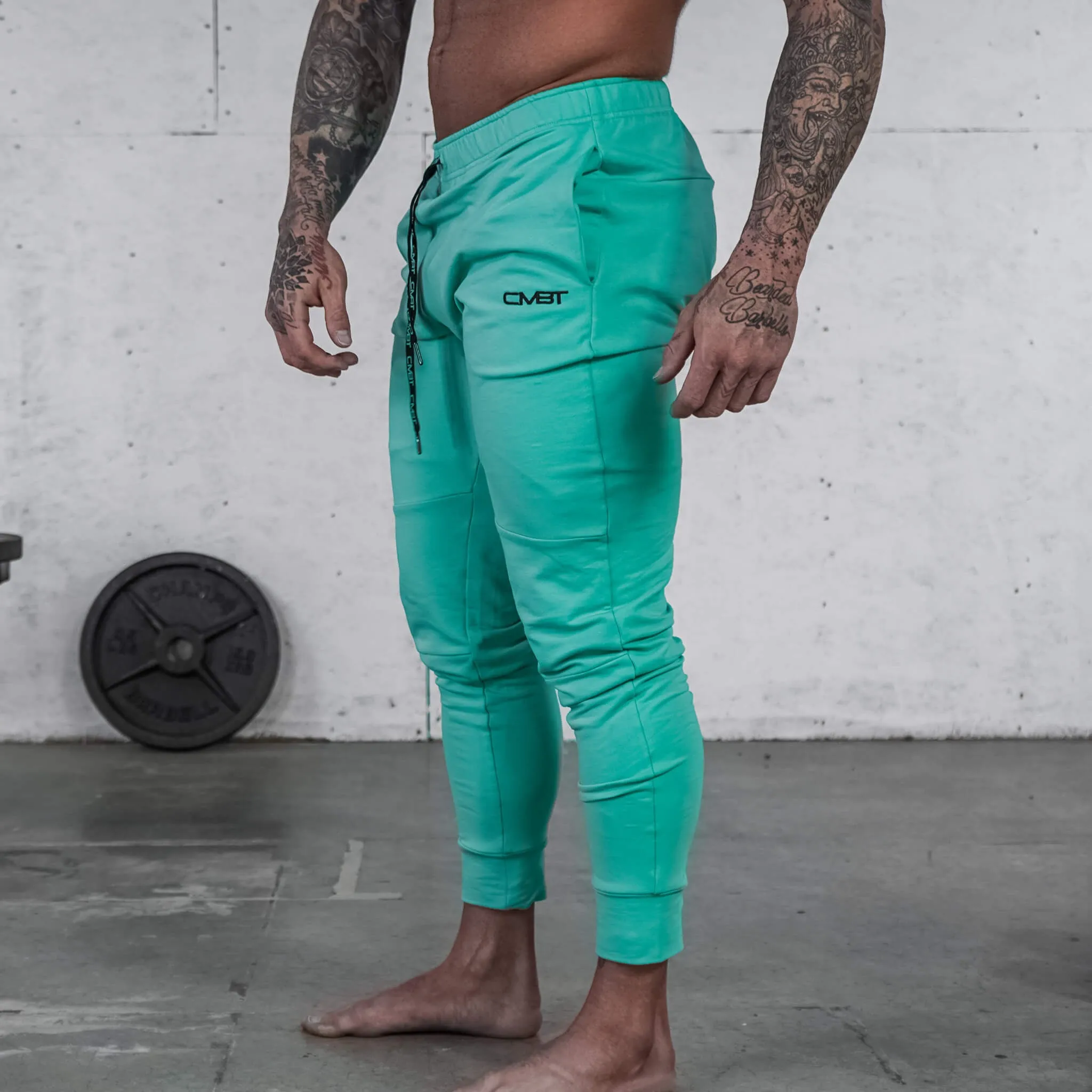 MEN'S CMBT FULL-LENGTH DYNAMIC JOGGERS