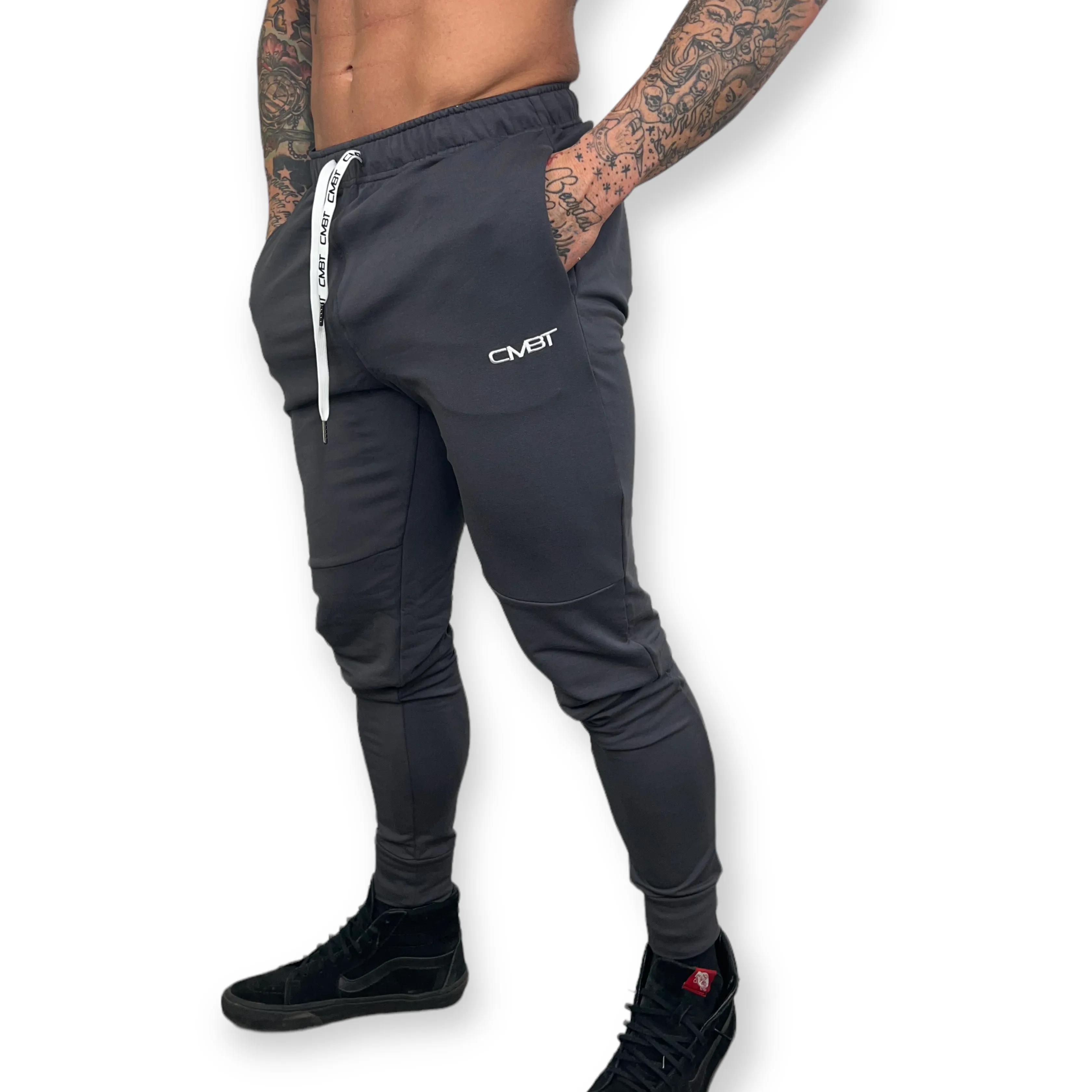 MEN'S CMBT FULL-LENGTH DYNAMIC JOGGERS