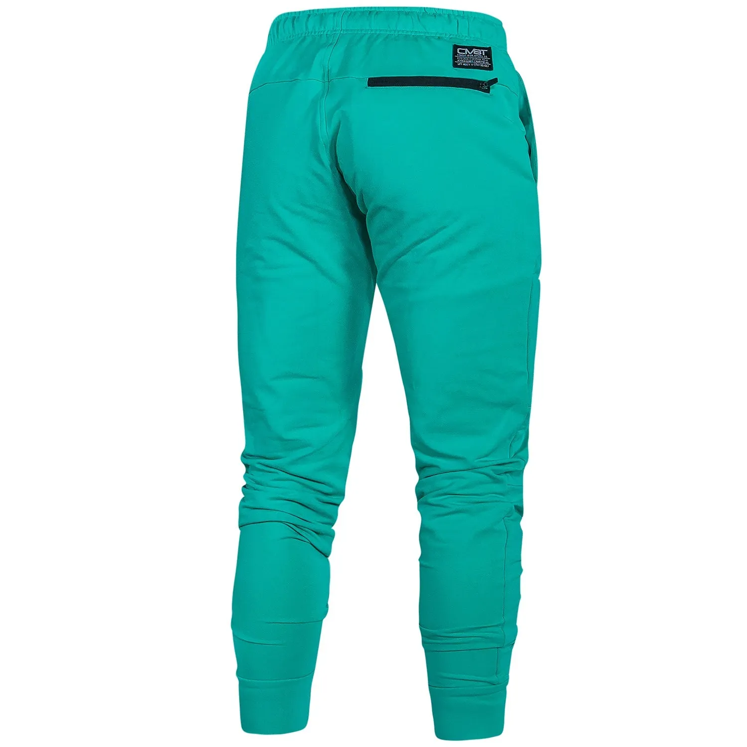 MEN'S CMBT FULL-LENGTH DYNAMIC JOGGERS