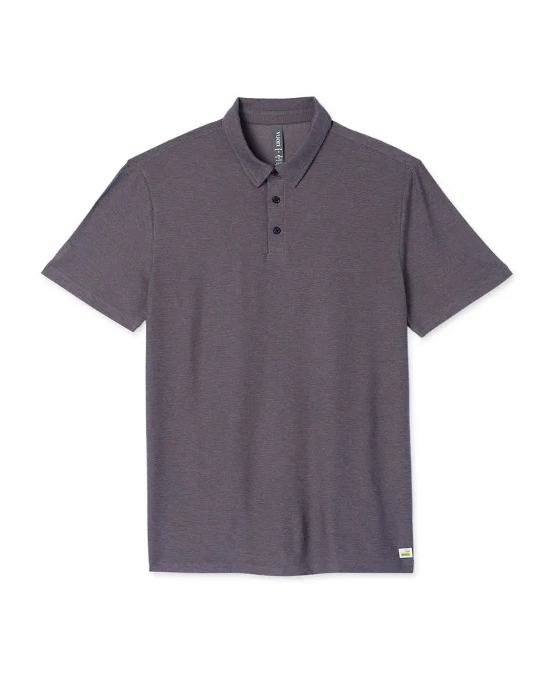 Mens Strato Tech Polo