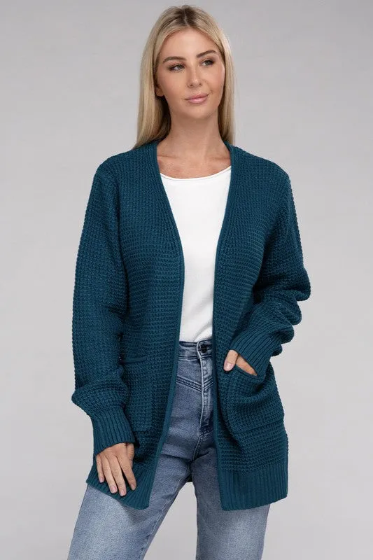 Miranda Cardigan