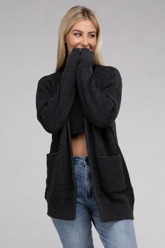 Miranda Cardigan