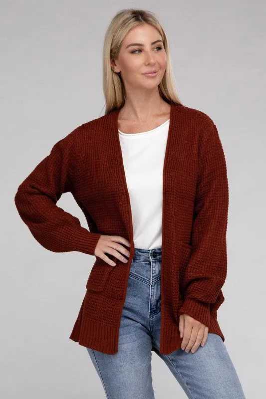 Miranda Cardigan