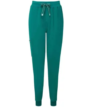 Onna by Premier Ladies Energized Onna-Stretch Joggers | Clean Green