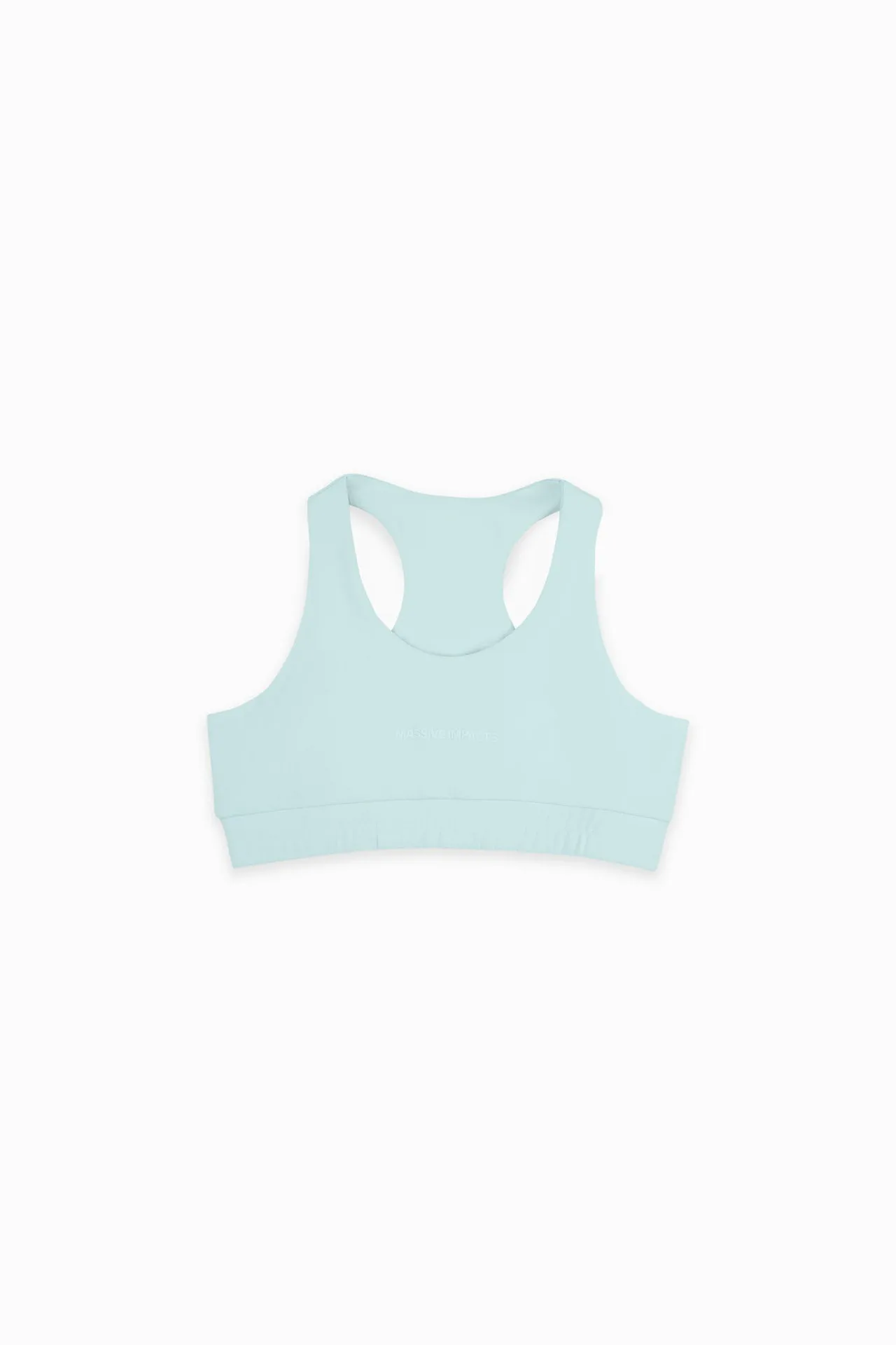 S2J042MI  Women's Relaxed Sweat bra