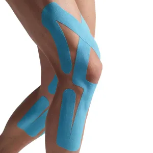 SpiderTech Pre-cut Tape - Full Knee