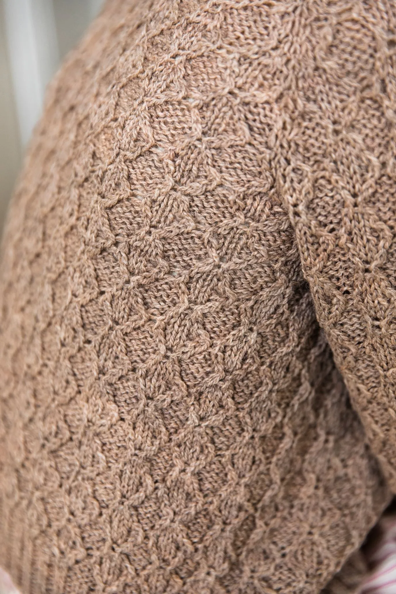 Textured Knits (Paula Pereira)