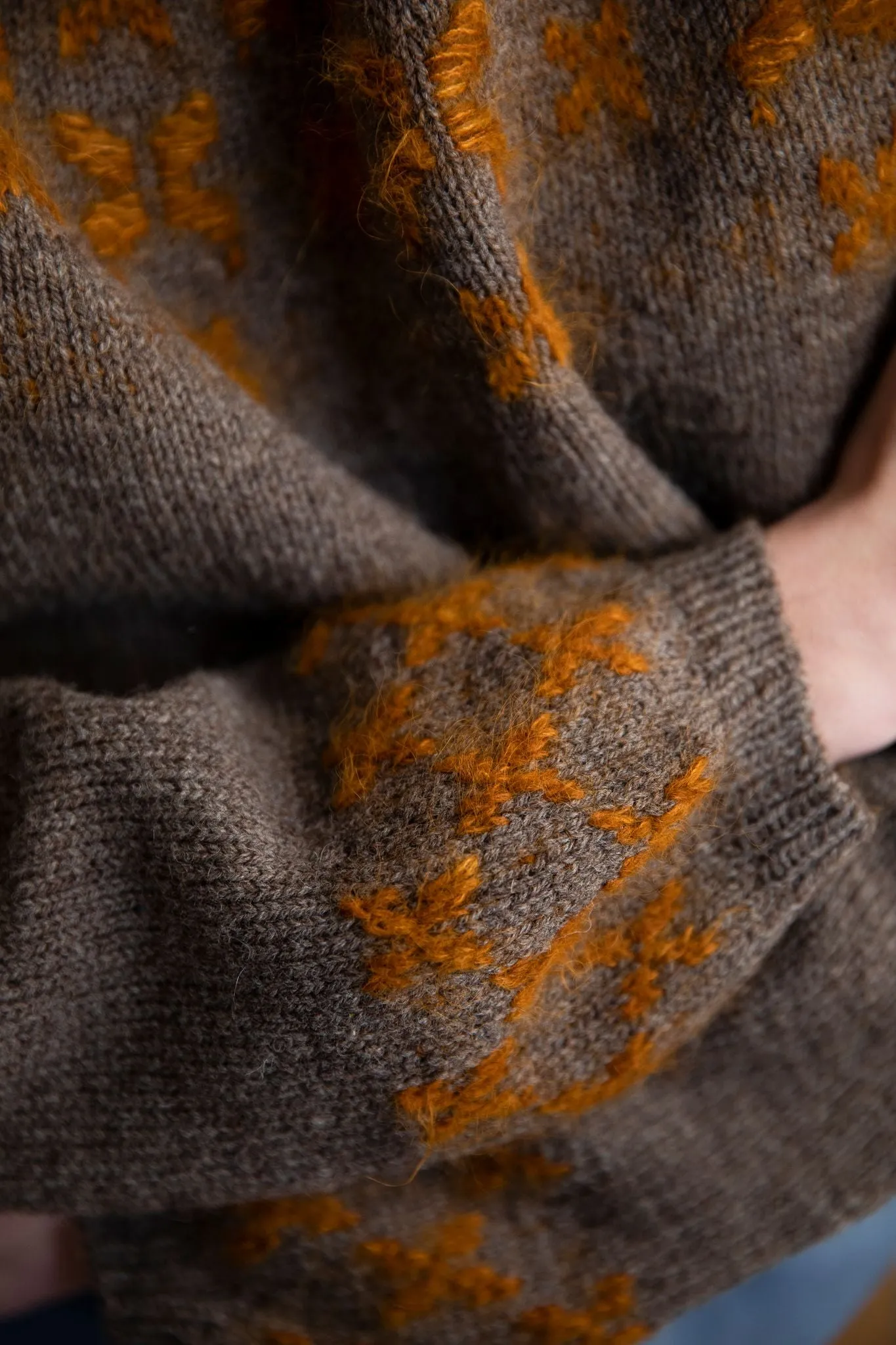 Textured Knits (Paula Pereira)