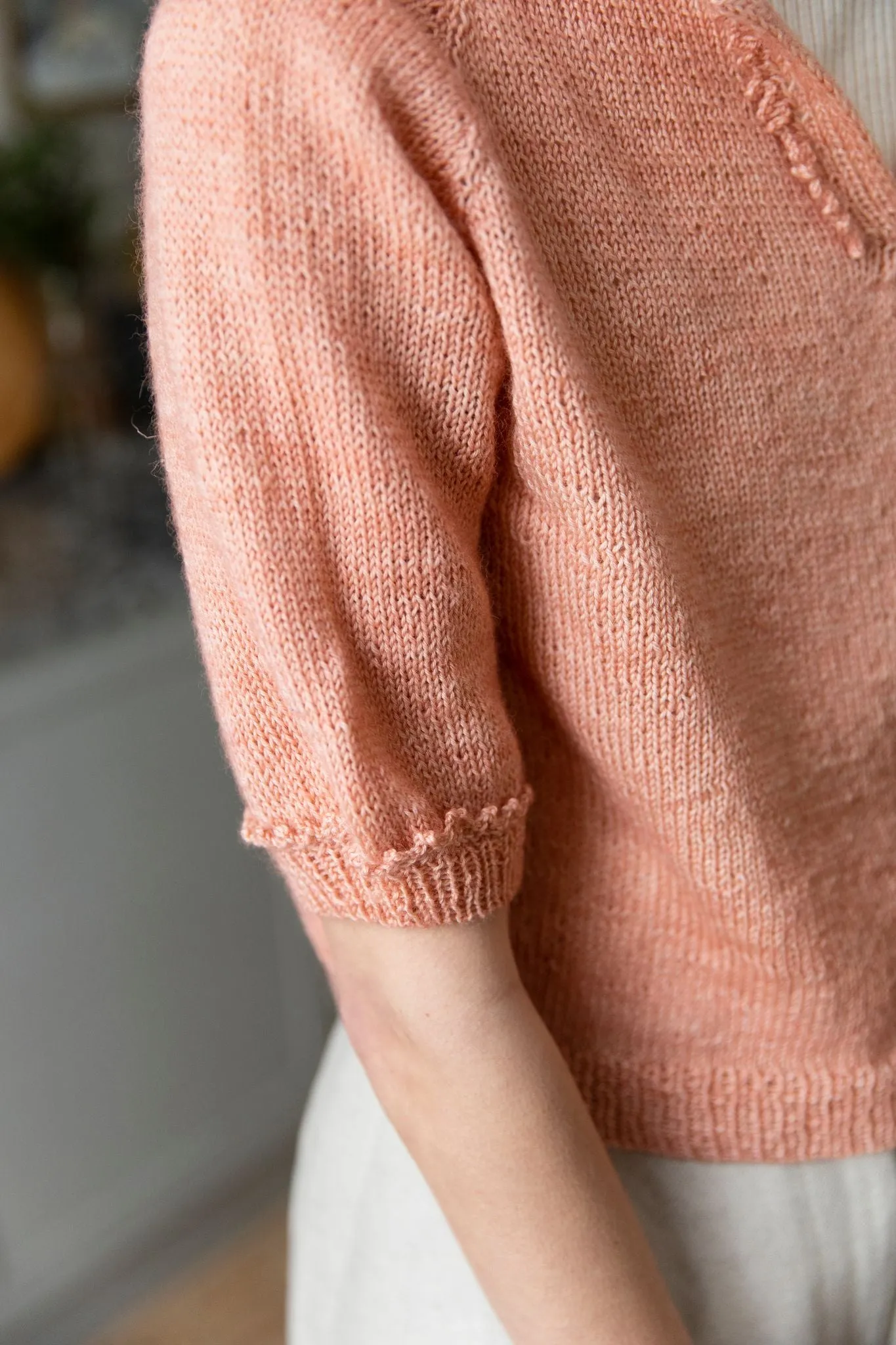 Textured Knits (Paula Pereira)