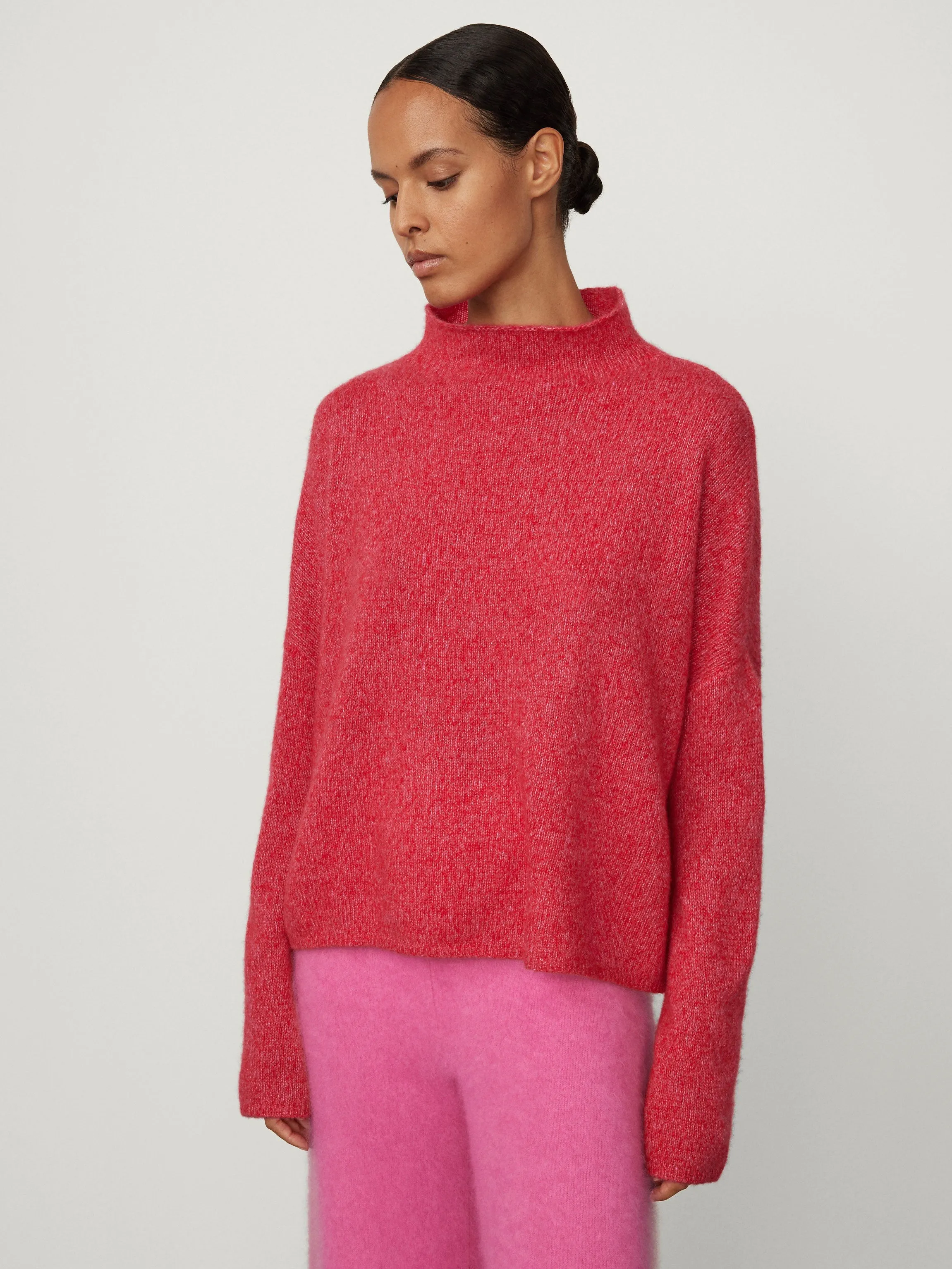 The Sophia Sweater