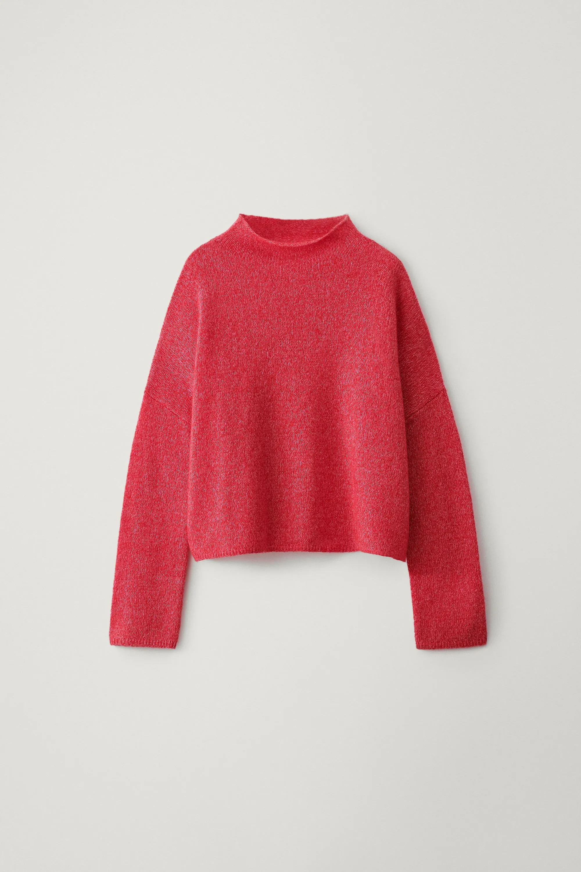 The Sophia Sweater