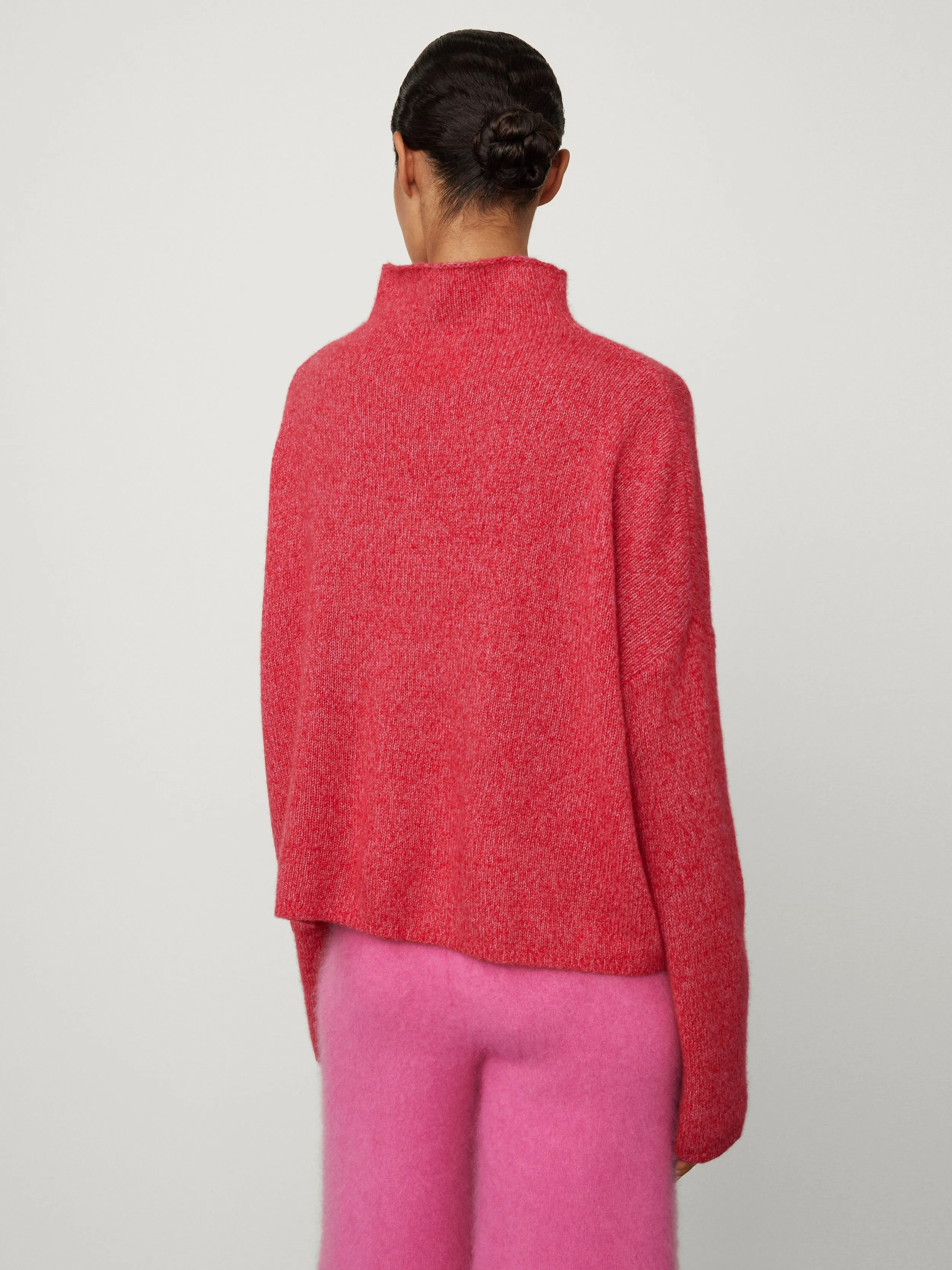 The Sophia Sweater