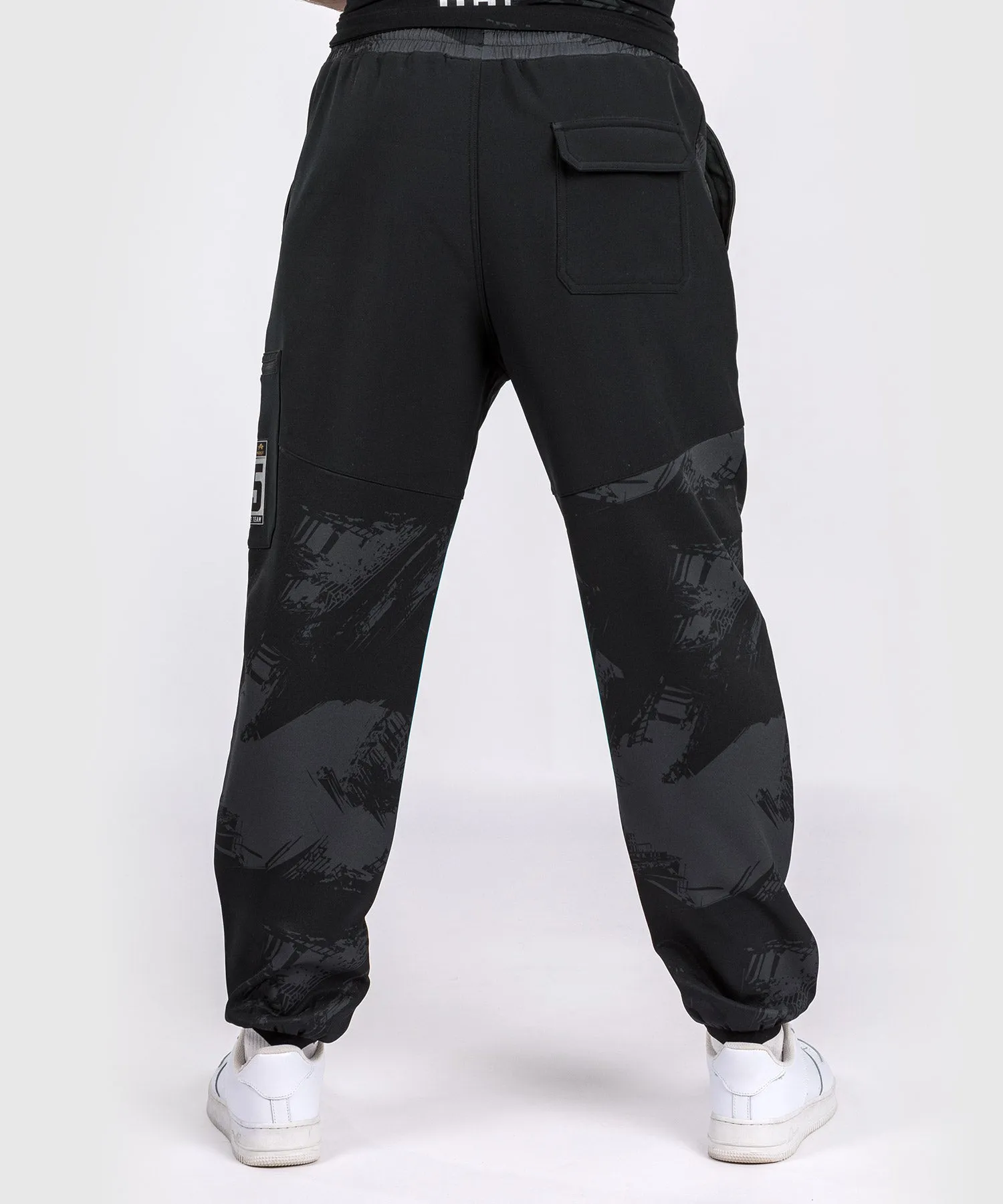 Venum x Mirage Jogger - Black/Gold