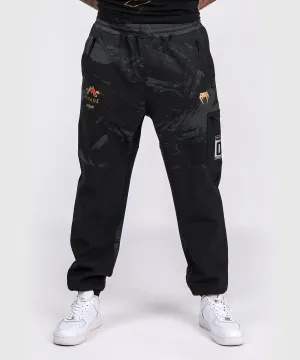 Venum x Mirage Jogger - Black/Gold