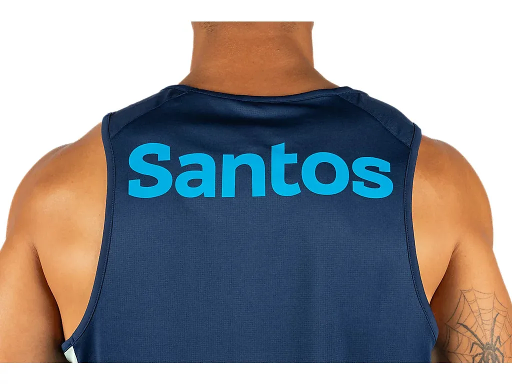 Wallabies Training Singlet 2024